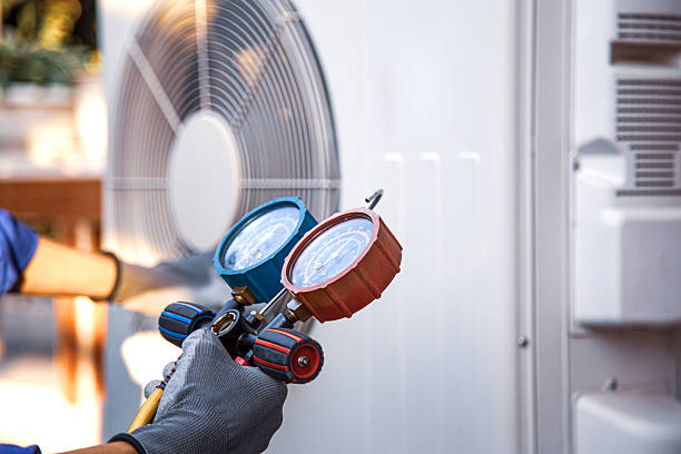 Affordable Hvac solutions in Portal, GA